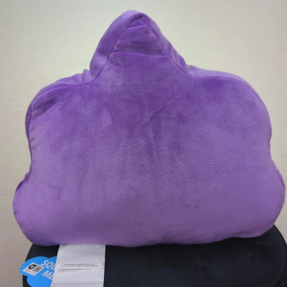 Hello Kitty Witch Halloween Cloud Pillow |‎ NWT